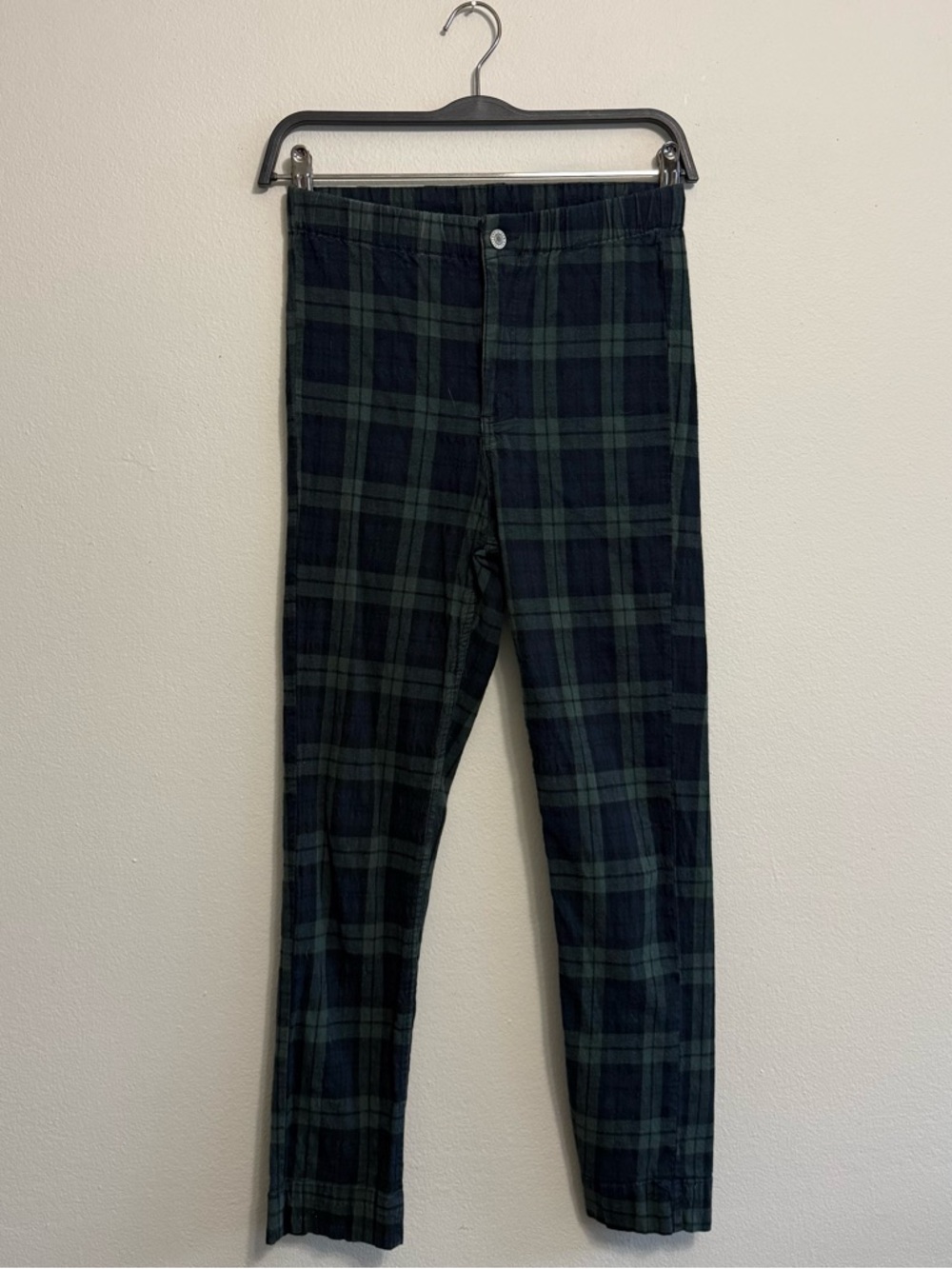 Brandy Melville Plaid Pants